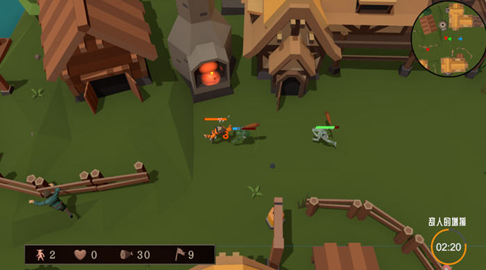 图片[4]-成为哥布林大师 ver0.6.0 官方中文版 策略RPG游戏 450M-次元小屋