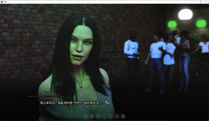 图片[3]-七界(The Seven Realms) ver0.19 汉化版 PC+安卓 动态SLG游戏 4.5G-次元小屋