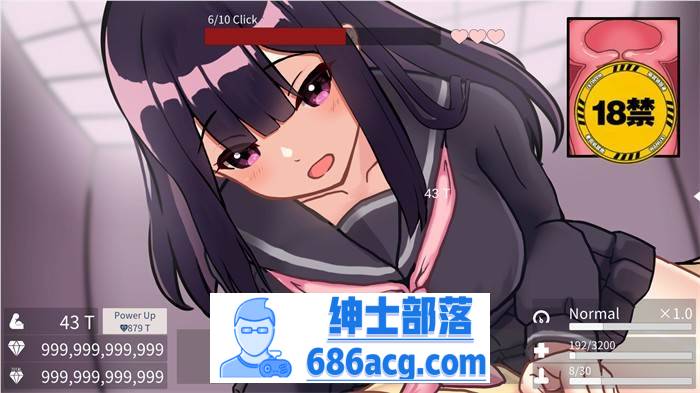 【触摸互动SLG/全动态】密室逃脱~父女只有通过H才能… V1.02 DL正式完整版+存档【新作/CV/1G】插图5 2 (5)