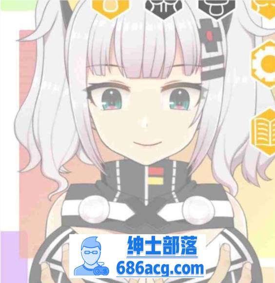 图片[2]-【互动触摸SLG/全动态】KAGUYA PLAYER v1.2 安卓直装 【辉夜月同人/更新】-次元小屋