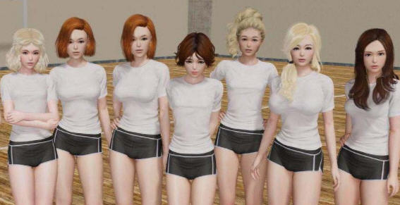 校长先生(The Head master) ver0.14.3 精翻汉化版 PC+安卓 神作更新 9G-次元小屋