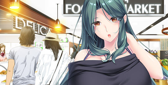 妈妈代理公司 汉化版 ADV游戏+全CG存档+顶级CV&竹子社 3.6G-次元小屋