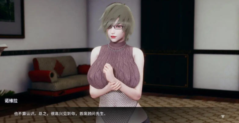 图片[3]-凤凰(Phoenixes) ver0.8.0 官方中文步兵版 PC+安卓 SLG游戏神作 2.9G-次元小屋