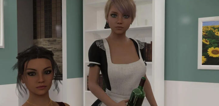 图片[6]-高等社会 ver0.15 汉化版 PC+安卓 动态SLG游戏&更新 3.7G-次元小屋