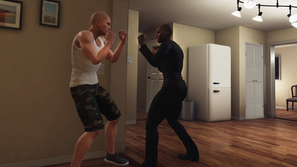 图片[3]-居家派对(House Party) ver1.21 官方中文正式版 3D互动游戏 5.6G-次元小屋