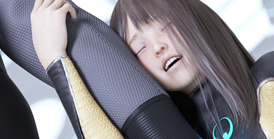 末日的摇篮 云翻汉化版 PC+安卓+全CG+自由模式+动画 互动SLG游戏-次元小屋