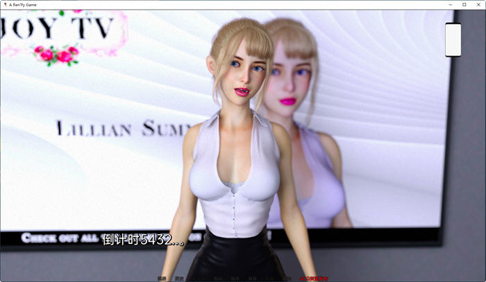 图片[2]-喜悦(Joy) Day4 汉化版 PC+安卓 SLG游戏&更新-次元小屋