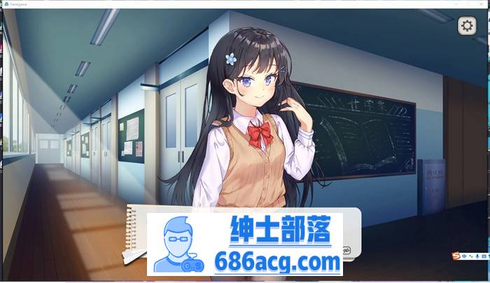 【互动SLG/中文/全动态】竟然是长谷川同学 V230302 官方中文步兵版【新作/全CV/300M】插图1 1 (1)