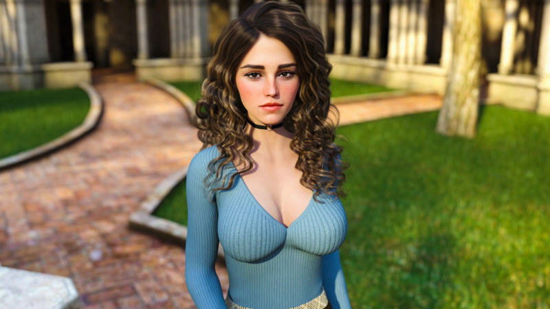 图片[2]-魔法学院 第二季 ver1.11.1d 官方中文版 PC+安卓 动态SLG游戏 3.4G-次元小屋