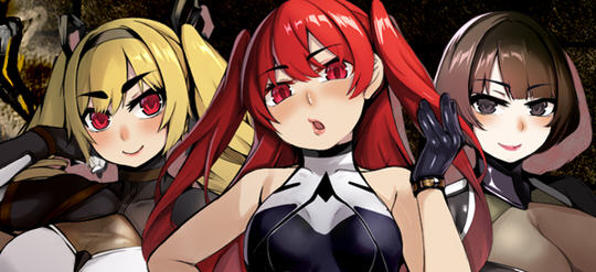 前勇者派对 精翻完整汉化版 日系RPG游戏 1.4G-次元小屋