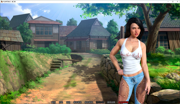 图片[2]-丽达历险记 ver0.219 全三章 汉化版 PC+安卓 动态SLG游戏 3.6G-次元小屋