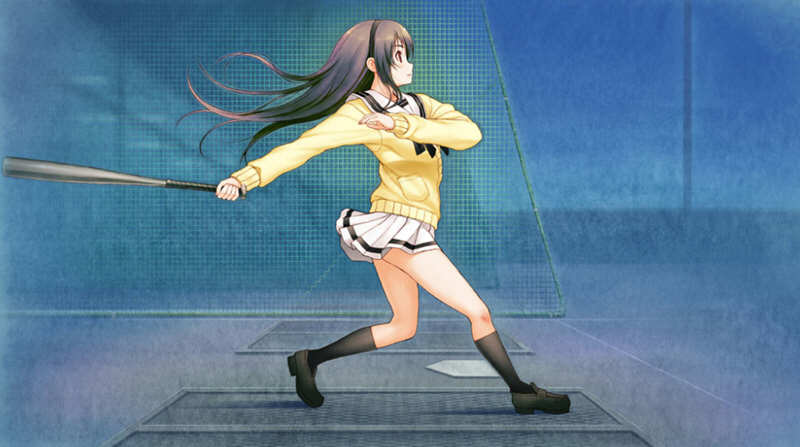 图片[2]-君与彼女与彼女之恋 官方中文版 日系视觉小说ADV游戏 2.6G-次元小屋