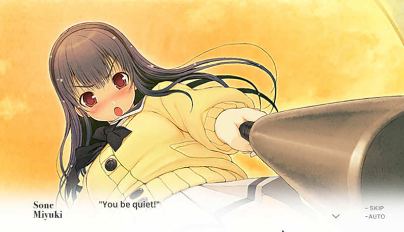 图片[3]-君与彼女与彼女之恋 官方中文版 日系视觉小说ADV游戏 2.6G-次元小屋