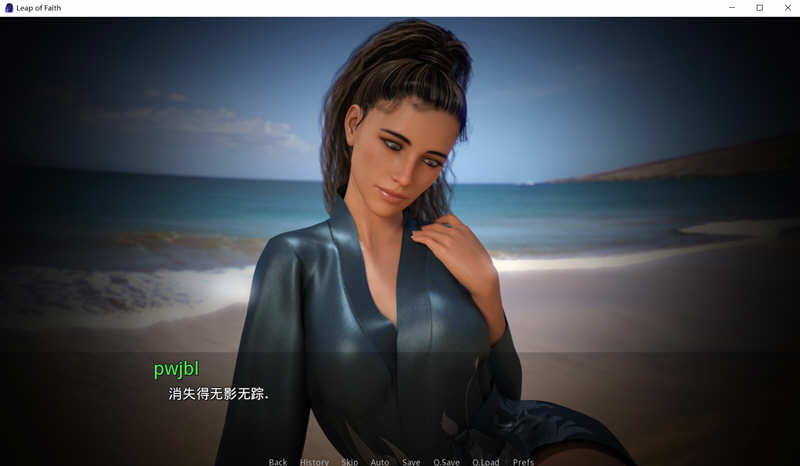 图片[2]-信仰之跃 Ch.8 v1.0 汉化完结版 PC+安卓 动态SLG游戏 6.1G-次元小屋