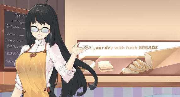 大学生活(Uni) ver0.47.108 汉化版 PC+安卓 生存探索SLG游戏 3.2G-次元小屋