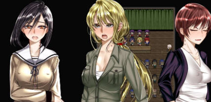 诺瓦莱岛:被咬到就完了 ver1.06 精翻汉化魔改版 RPG游戏+全回想 2.4G-次元小屋