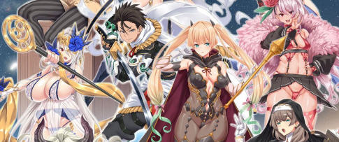 煌星之胜者 ver1.0.0 AI汉化正式版 大型RPG游戏+全CV 1.6G-次元小屋