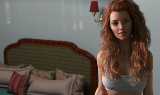 期望(Expectations) ver0.08 汉化版 PC+安卓 动态SLG游戏 600M-次元小屋