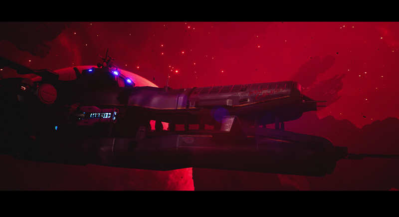 图片[4]-SUBVERSE(颠覆) ver8.0 完整官方中文版 科幻RPG游戏+修改器 50G-次元小屋