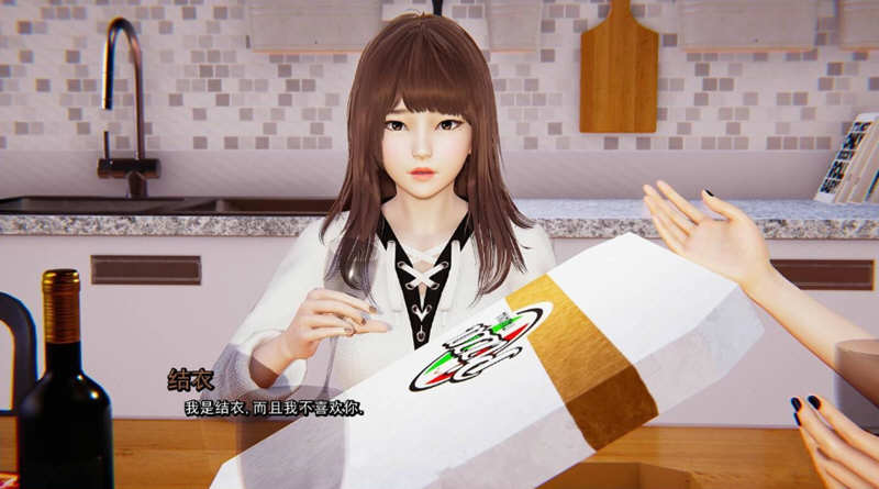 图片[3]-我真正的愿望 CH3 EP2 P2 汉化版 PC+安卓 动态SLG游戏 2.3G-次元小屋