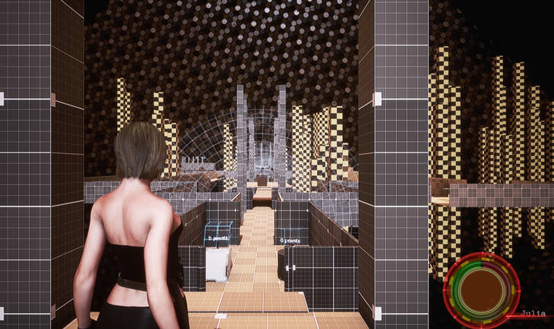 图片[2]-生化竞技场 ver8.194 英文正式版 大型动作射击ACT游戏 5.5G-次元小屋