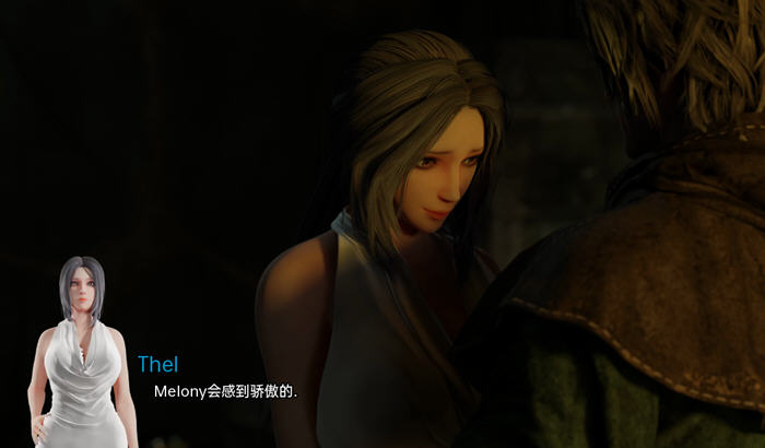 图片[4]-战争领主(Warlord) ver0.13.1 汉化版 PC+安卓 动态SLG游戏 1.7G-次元小屋