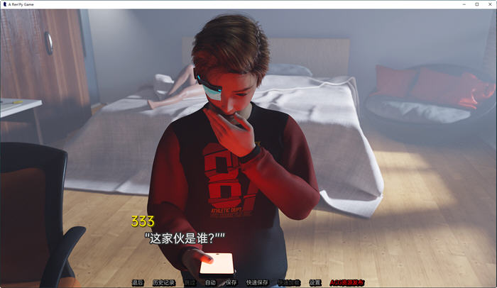 图片[3]-魔法家族:实验室 ver0.3 精翻汉化版 PC+安卓 动态SLG游戏 3.7G-次元小屋