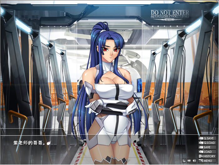 图片[3]-对魔忍雪风2 AI精翻汉化版 ADV游戏大作+存档+安卓模拟器 1.6G-次元小屋