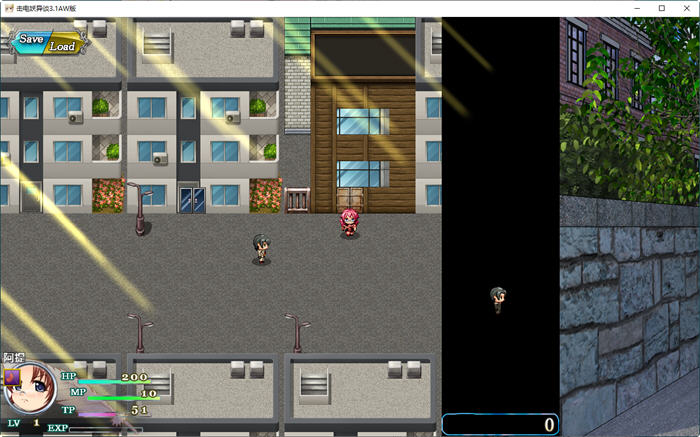 图片[4]-击电妖异谈 ver3.1 汉化版 RPG&SLG游戏 2.1G-次元小屋