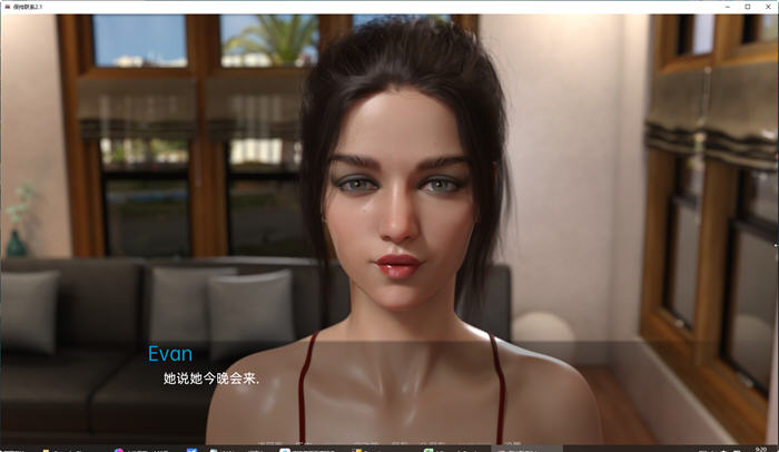 图片[3]-保持联系(Bound to Please) ver2.1 汉化版 PC+安卓 动态SLG游戏 3.4G-次元小屋