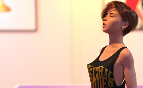 令人陶醉的风味 ver1.0.2 汉化版 PC+安卓 动态SLG游戏 5G-次元小屋