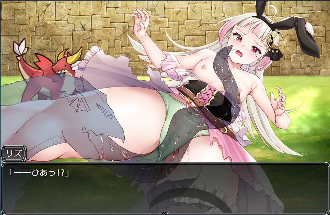 图片[11]-【日系RPG/汉化/安卓】借金姐妹~丽兹与萝丝的工坊【新作/安卓/1.56G】-次元小屋