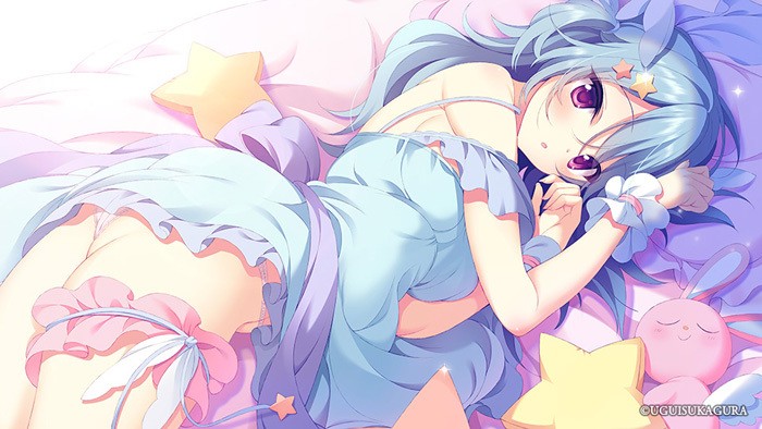 图片[2]-【GAL/汉化】冥契的牧神节v1.01 完整汉化版【PC+安卓吉里模拟器/4.5G】-次元小屋