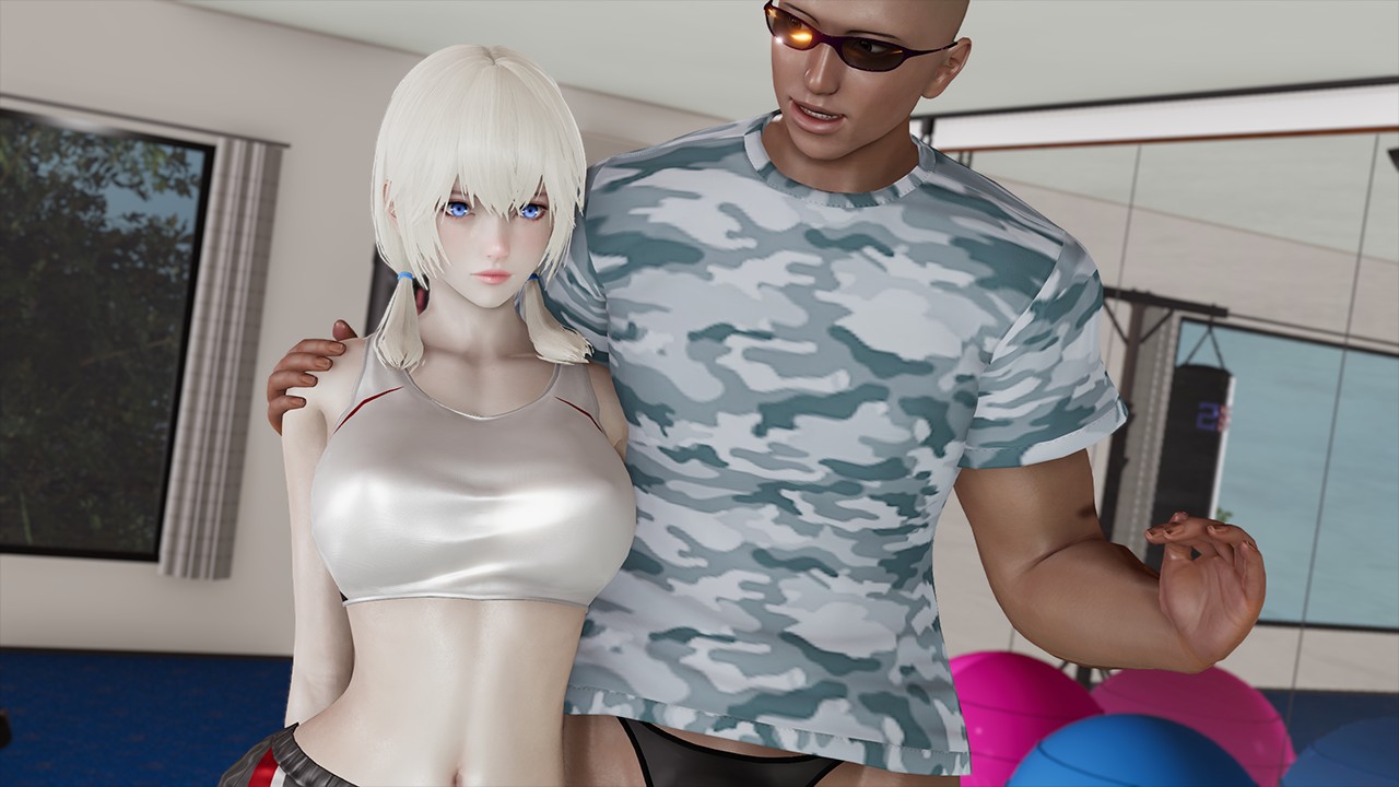 图片[5]-【女英雄RPG/中文】英雄之路：念兔 Ver2.11【PC】官方中文作弊版+全CG【 1.7G】（可joi）-次元小屋