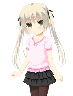 图片[2]-【优质铜矿/生肉】和白毛妹妹做色色的事 【PC+安卓吉里模拟器/350M】-次元小屋