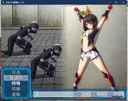 【RPG/中文】念动少女：璀璨星 V1.03 STEAM官方中文步兵作弊版【PC+安卓/2.5G】-次元小屋