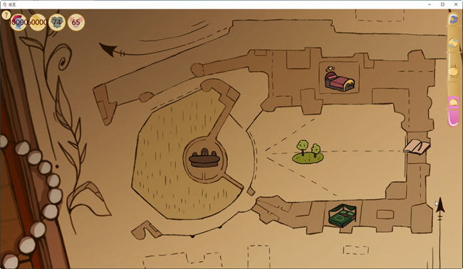 图片[3]-女王领地(Queendoms) ver0.7.9 汉化版 PC+安卓 手绘沙盒SLG游戏 900M-次元小屋