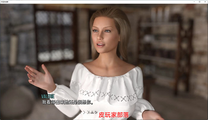 图片[2]-命运之线(Threads of Fate) Ch.2 汉化版 PC+安卓 动态SLG游戏 3.7G-次元小屋