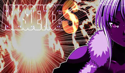 恶魔兵器S AI精翻汉化版 日系PRG游戏 1.1G-次元小屋