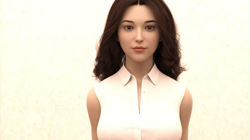 读心者(Man of Steal) ver0.9 汉化版 PC+安卓 SLG游戏 3.7G-次元小屋