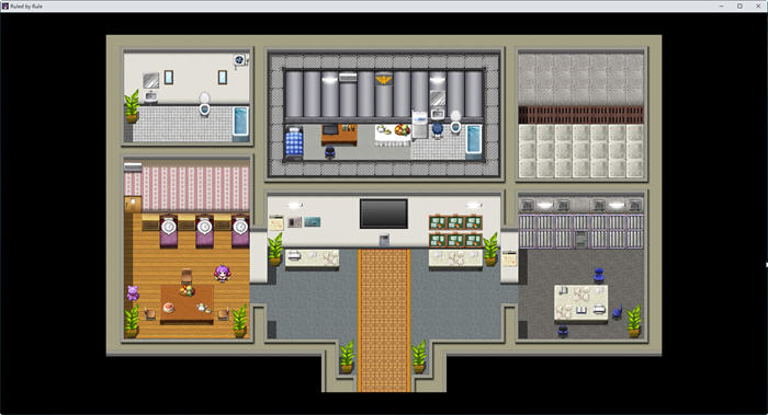 图片[3]-支配规则(Ruled by Rule) 官方中文版 RPG游戏 850M-次元小屋