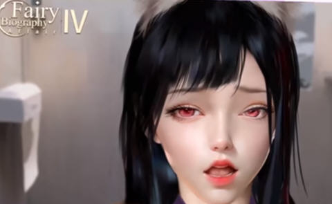 童话传记3+神话传纪4 STEAM官方中文语音版+DLC 休闲益智游戏 750M-次元小屋