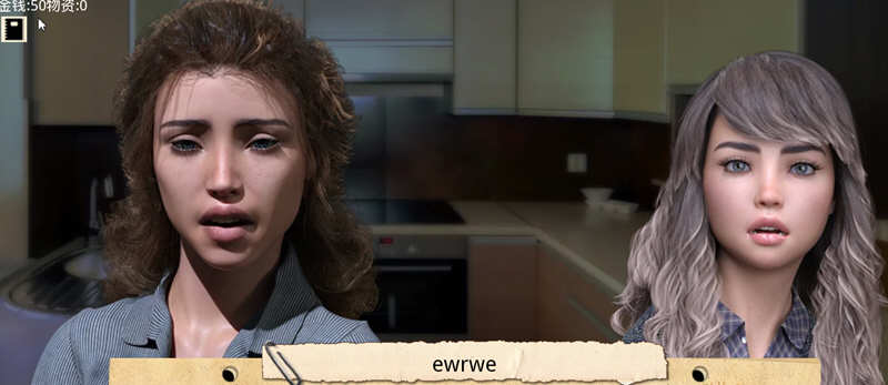 接管(Take Over) ver0.63 精翻汉化版 PC+安卓 动态SLG游戏 1.5G-次元小屋