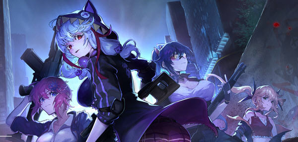 死亡之种2:甜蜜之家 ver1.71T DL官方中文版 3D&FPS游戏 9.5G-次元小屋