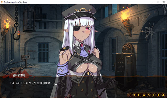 图片[3]-精灵之妊:征服所有傲慢精灵 ver1.0.0.12 官方中文版 策略对战游戏 1.3G-次元小屋