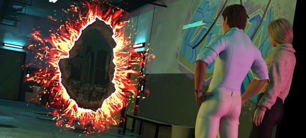 多元冒险旅途 EP.5 汉化版 PC+安卓 动态SLG游戏 1.6G-次元小屋