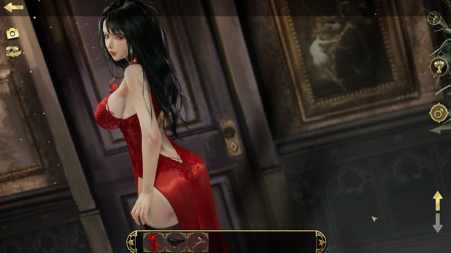 图片[5]-梦2(YUME2) 官方中文语音版整合+夢涵DLC 解谜SLG游戏 800M-次元小屋