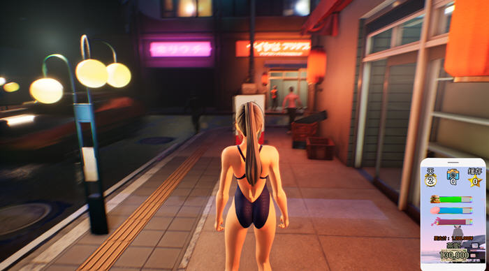 图片[3]-兔女郎模拟器2 官方中文版 3D互动游戏 9.5G-次元小屋