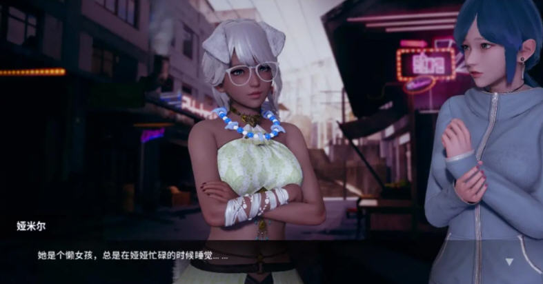 图片[2]-凤凰(Phoenixes) ver0.9.04 官方中文版 PC+安卓 SLG游戏神作 3.1G-次元小屋