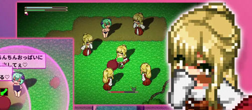 银魔天堂服务 官方中文版 像素动作ACT游戏 600M-次元小屋